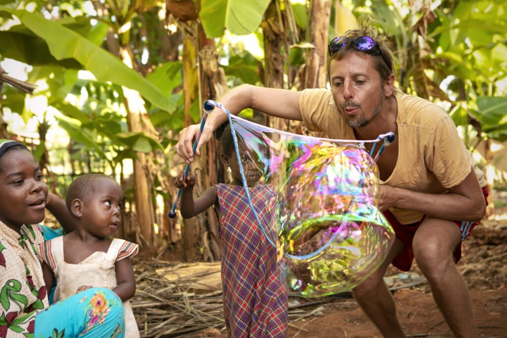 Village Tour in Zanzibar