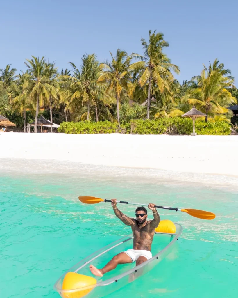 Deepixel Zanzibar, photo 3