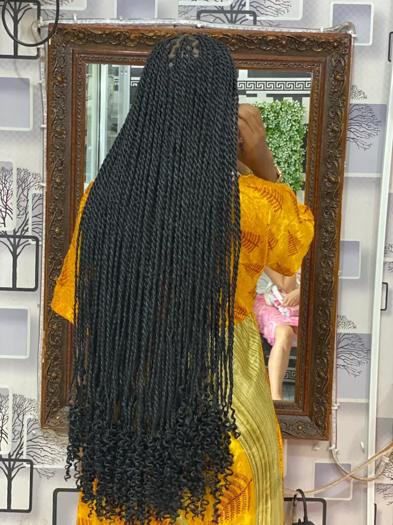 Hidaya Beauty Salon, photo 5