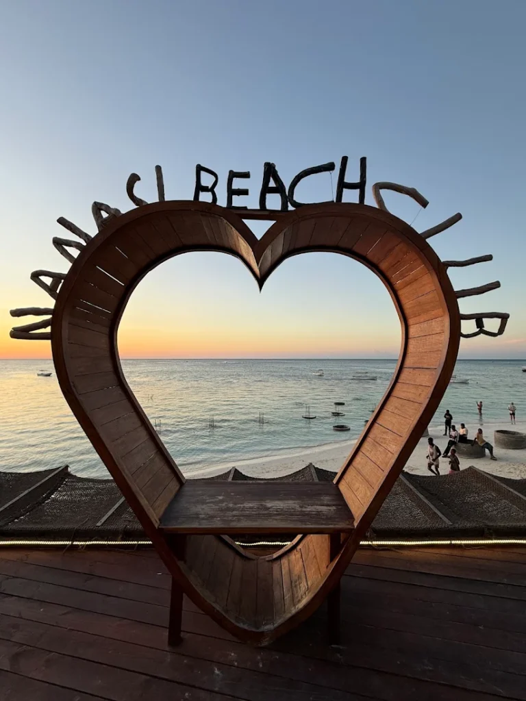 Nanasi Beach Club Zanzibar, photo 3