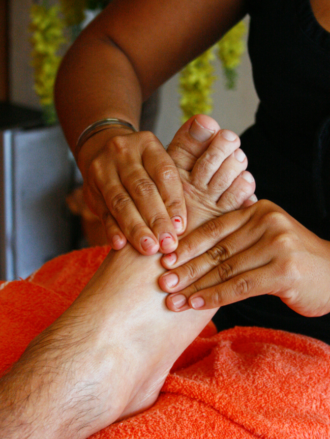 Smile Spa and Massage, photo 4