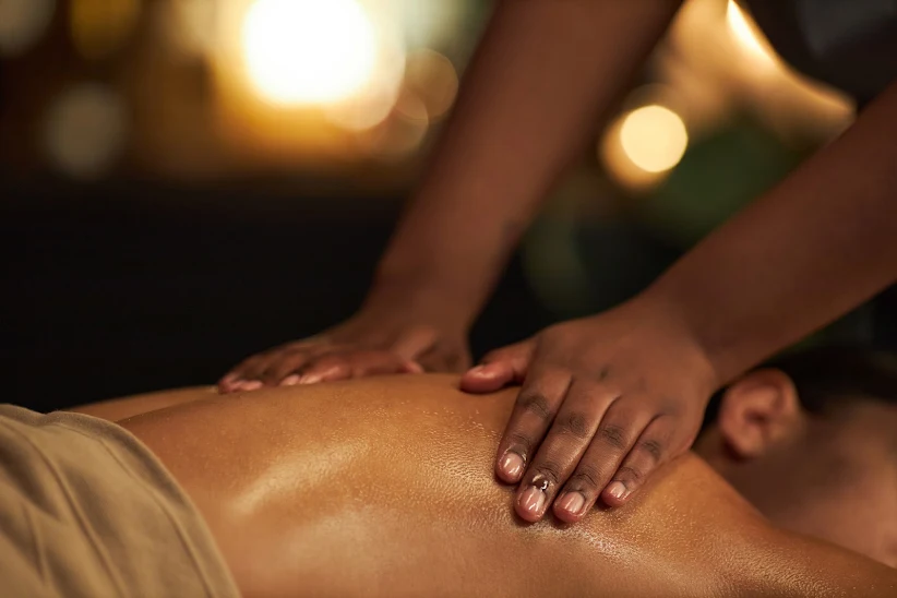 Smile Spa and Massage, photo 5